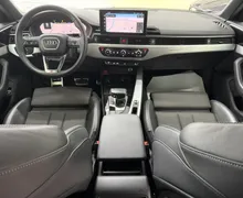 Zunanja slika - Audi A4 - quattro AUT. - 7 - Predogledna slika