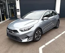 Zunanja slika - KIA Ceed - 1.0 T-GDi LX Champion+ ISG. M T 74 kW - 1 - Predogledna slika