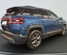Zunanja slika - Jeep Compass - 1.2 e-Hybrid 145 First Edition DCT - 3 - Predogledna slika