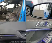 Zunanja slika - BMW Serija 1 - 120d x-Drive Aut M-Sport 191KM - 17 - Predogledna slika