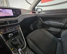 Notranja slika - Volkswagen Polo - 1.0 TSI Life - 8 - Predogledna slika