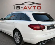 Zunanja slika - Mercedes-Benz C-Razred - C 180 d T Avt. - 3 - Predogledna slika
