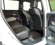 Zunanja slika - Mercedes-Benz GLB-Razred - GLB 200 d Avt. KAMERA-USNJE-LED - 12 - Predogledna slika