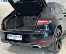 Notranja slika - Porsche Macan - Slovensko vozilo... - 7 - Predogledna slika