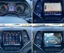 Zunanja slika - Jeep Cherokee - 2.2 MJ Limited ACC VENTsedeži  NAVI PDC KAM AKCIJA - 16 - Predogledna slika