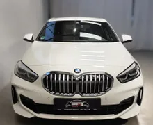 Zunanja slika - BMW Serija 1 - 120i Avt. - 5 - Predogledna slika