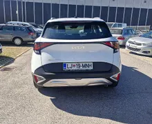 Zunanja slika - KIA Sportage - 2WD 1.6 T-GDI LX Fresh ISG - 6 - Predogledna slika