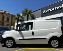 Zunanja slika - Fiat Doblo - CARGO 1.3 MULTIJET SX POVRAČILO DDV  IZOLIRAN TOV - 4 - Predogledna slika