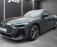 Zunanja slika - Audi A5 - limuzina TFSI quattro 150 ... - 1 - Predogledna slika