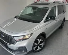 Zunanja slika - Ford Tourneo Connect - Grand 2.0 EcoBlue.PANORAMA.KAMERA.KLJUKA.24MES.JA - 1 - Predogledna slika
