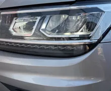 Zunanja slika - VW Tiguan - 2.0 TDI Comfortline Kamera - LED - Kljuka... - 20 - Predogledna slika