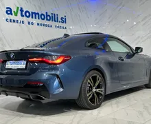 Zunanja slika - BMW serija 4 Coupe: - M440i xDrive |Pano|ACC|HUD|360K|Memory|Harman| - 4 - Predogledna slika