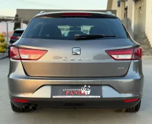Zunanja slika - Seat Leon - ST 4X4 1,6 TDI Style - 8 - Predogledna slika