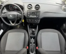 Zunanja slika - Seat Ibiza - 1.0 MPI 55 75KM  LOCO 1.LASTNICA SLO poreklo - 13 - Predogledna slika