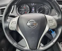 Zunanja slika - Nissan Qashqai - 1.5 DCI 360 navi-pdc-kamera-alu-acc-tempom-servis - 8 - Predogledna slika