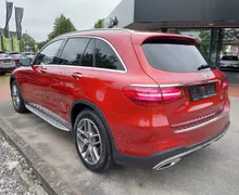 Zunanja slika - Mercedes-Benz GLC-Razred - 220 d 4MATIC AMG Line Avt.NEMŠKI.KAMERA.PANORAMA - 14 - Predogledna slika