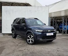 Zunanja slika - Dacia Bigster - 1.2 TCe 140 Journey+Paket City Dizajn+Zimske gume - 2 - Predogledna slika