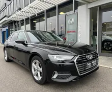 Zunanja slika - Audi A6 - 40 TDI S tronic - 3 - Predogledna slika