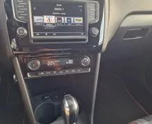 Notranja slika - Volkswagen Polo - 1.8 GTI DSG NA KREDIT BREZ GA - 11 - Predogledna slika