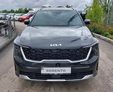 Zunanja slika - KIA Sorento - 2.2 TCi EX Launch Pano.AWD 7s 8DCT 142kW - 2 - Predogledna slika