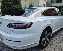 Zunanja slika - Volkswagen Arteon - 2.0 TDI avt. VIRTUAL KAMERA 360 1.LETNO JAMSTVO - 5 - Predogledna slika