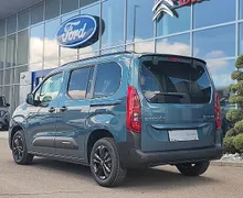 Zunanja slika - Citroën Berlingo - Plus M BlueHDi 100 S S BVM6 - 4 - Predogledna slika