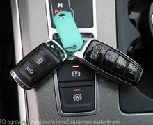 Zunanja slika - Audi A6 - 40TDI Quattro S-Tronic Sport - 15 - Predogledna slika