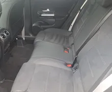 Zunanja slika - Mercedes-Benz GLA-Razred - GLA 200 d AMG Line Avt. - 11 - Predogledna slika