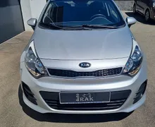 Zunanja slika - KIA Rio - 1.25 CVVT EX Urban 1.LASTNIK. 95648 KM - 3 - Predogledna slika