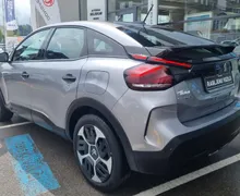 Zunanja slika - Citroën C4 - 1.2 PureTech 100 You  - SAMO 19.857KM - AKCIJA - 6 - Predogledna slika