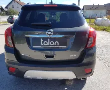 Zunanja slika - Opel Mokka - 1.4 Turbo Cosmo Start/Stop - 5 - Predogledna slika