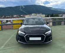Zunanja slika - Audi A5 - A 5 Sportback 45 TFSi quattro MATRIX. VZR. KAM. - 8 - Predogledna slika