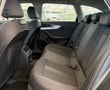 Zunanja slika - Audi A4 - Avant S LINE 40 TFSI S tronic -MATRIX LED-VIRTUAL-ACC - 10 - Predogledna slika