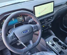 Zunanja slika - Ford Kuga - AWD 2.5 FHEV ST-Line Aut. - 3 - Predogledna slika
