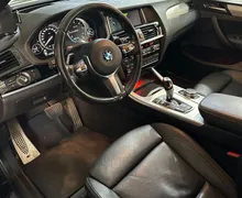 Zunanja slika - BMW X4 - serija : xDrive 20d M Sport Avt.-HUD-USNJE-KAMERA-VK-19COL - 7 - Predogledna slika