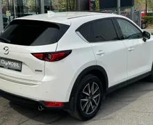 Zunanja slika - Mazda CX-5 - CD175-AWD-REVOLUTION-HEADUP-PANO-RADAR-USNJE - 5 - Predogledna slika