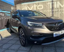 Zunanja slika - Opel Grandland X - 2.0 DIESEL 130KW ULTIMATE AUT LED ACC KAMERA APPLE - 1 - Predogledna slika