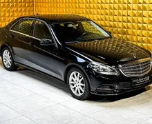 Zunanja slika - Mercedes-Benz E-Razred - E 200 CDI AUT.-NAVI.-TEMP.-F1-BREZ POLOGA... - 2 - Predogledna slika