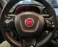 Zunanja slika - Fiat Doblo - SX CARGO 1.6 MULTIJET 77 KW NAVI.KAMERA.TEMP - 15 - Predogledna slika