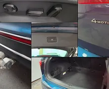 Zunanja slika - Volkswagen Tiguan - Highline 2.0 TDI 4x4 DSG usnje - 10 - Predogledna slika
