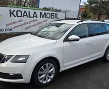 Zunanja slika - Škoda Octavia - 1.6 TDI STYLE ALU PLATIŠČA-PDC-NAVIGACIJA - 8 - Predogledna slika