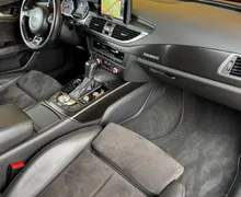 Zunanja slika - Audi A7 - 3.0 TDI Quattro-S Line-Bi Turbo-ZRACNO-HEADUP - 15 - Predogledna slika