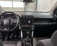 Zunanja slika - Citroën C3 Aircross - 1.2 PureTech 81 KW.12 MES.JAMSTVO - 8 - Predogledna slika