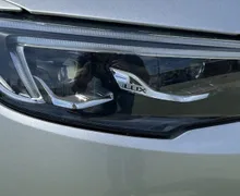 Zunanja slika - Opel Insignia - Tourer 1.5 Turbo Innovation. NAVI.PDC. LED. KAMERA - 4 - Predogledna slika
