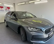 Zunanja slika - Škoda Superb - 1.5 TSI mHEV Essence DSG.LED.NAVI.GRE.SED.ACC.AUT - 10 - Predogledna slika