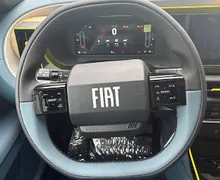 Zunanja slika - Fiat Grande Panda - 1.2 T 100 La Prima - 5 - Predogledna slika