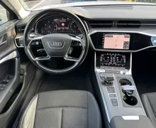 Notranja slika - Audi A6 - Avant 45 TDI quattro Tiptronic - 5 - Predogledna slika