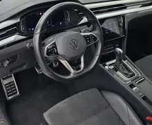 Zunanja slika - Volkswagen Arteon - 2.0TDI DSG R-Line IQ.MATRIX•ACC•BLIS•GRETJE•KLJUKA - 5 - Predogledna slika