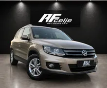 Zunanja slika - Volkswagen Tiguan - 2.0 TDI-192.000km-LIZING ZA TUJCE... - 3 - Predogledna slika
