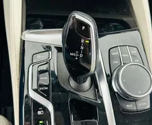 Zunanja slika - BMW Serija 5 - Touring: 530e xDrive Touring Avt.KAMERA.LED.USNJE.NAVI.T - 13 - Predogledna slika